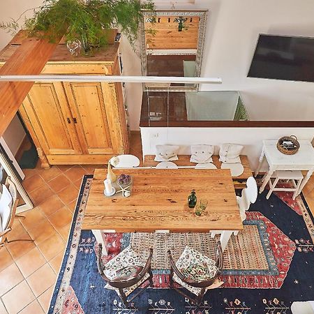 Solemar Sicilia - Casa Olivia Villa Santa Flavia Ngoại thất bức ảnh