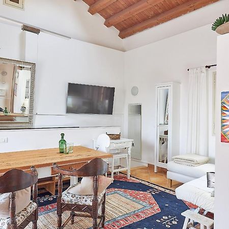 Solemar Sicilia - Casa Olivia Villa Santa Flavia Ngoại thất bức ảnh