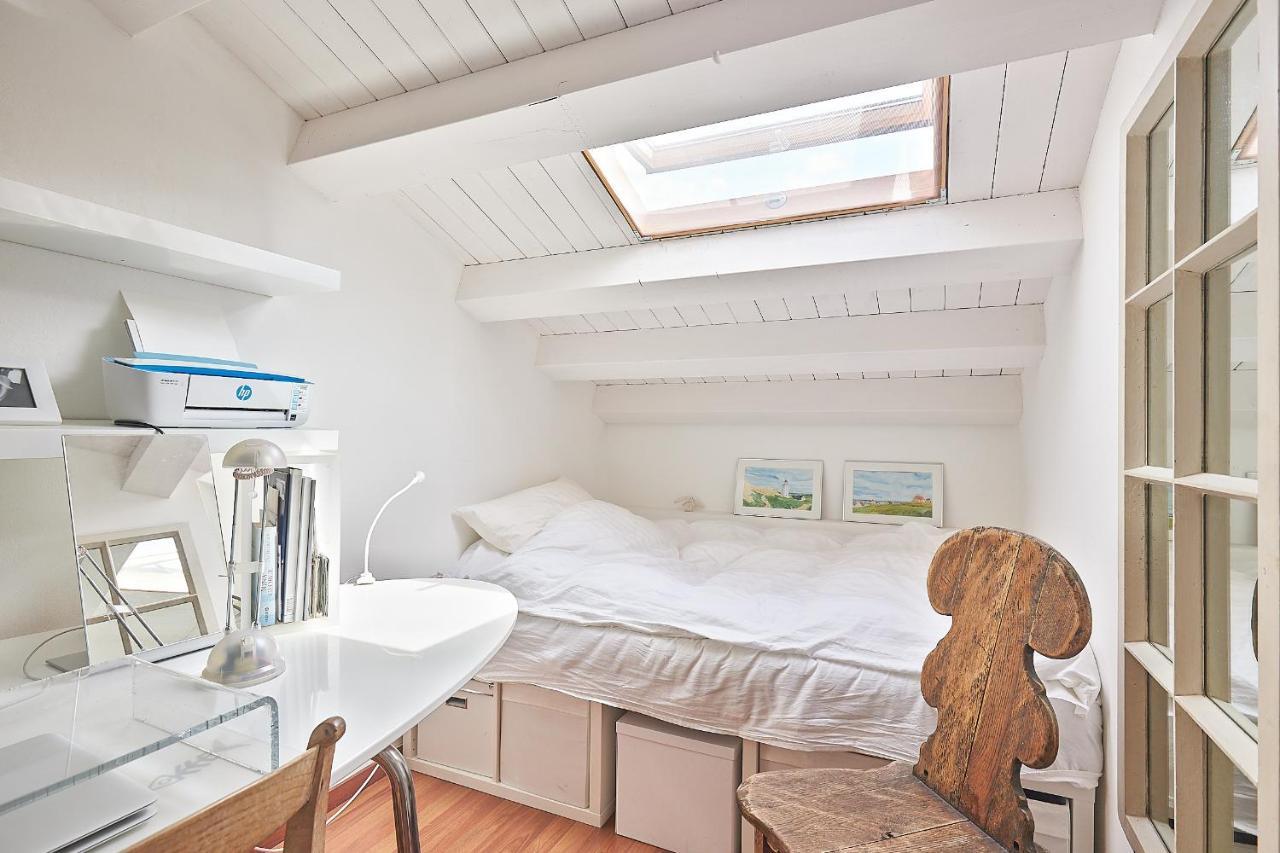 Solemar Sicilia - Casa Olivia Villa Santa Flavia Ngoại thất bức ảnh